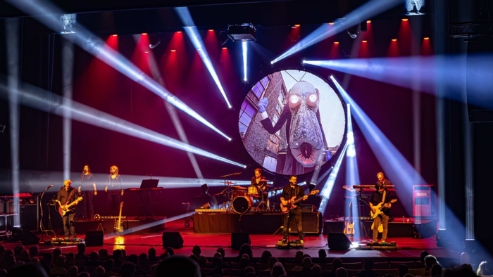 Pink Project The Band