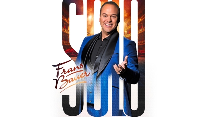 Frans Bauer