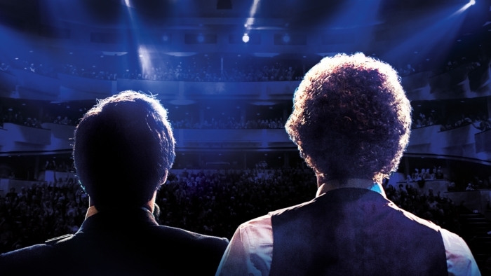 The Simon & Garfunkel Story