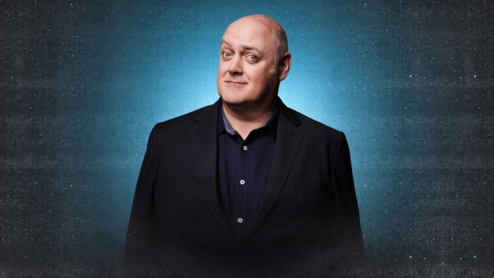 Dara O’Briain