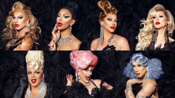 The Dutch Drag Dynasty