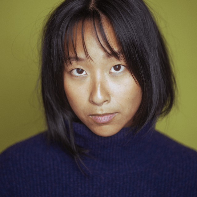 Valerie Gwyneth Lai 