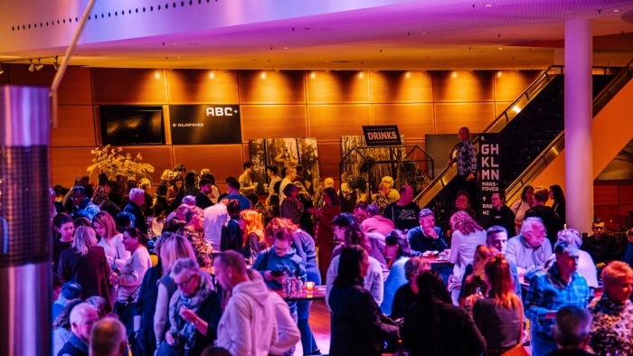 Alles wat je moet weten over in het theater