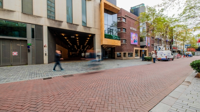 Ik breng een bezoek aan het Oude Luxor