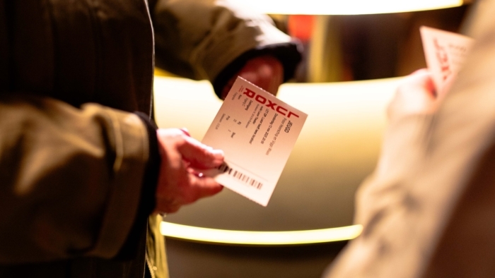 Alles wat je moet weten over je tickets