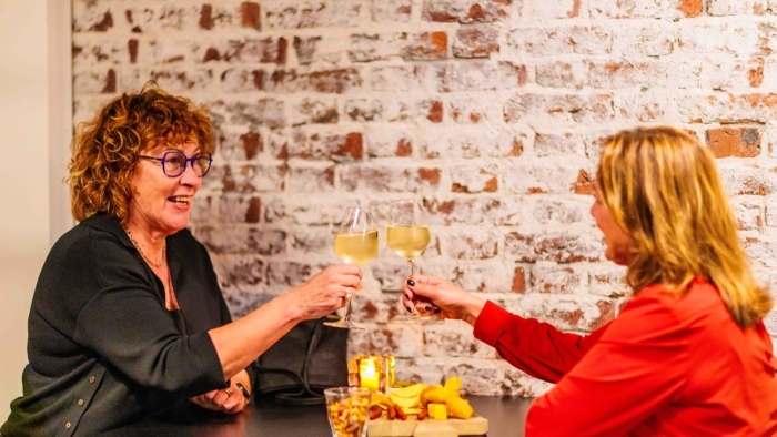 Alles wat je moet weten over je bezoek