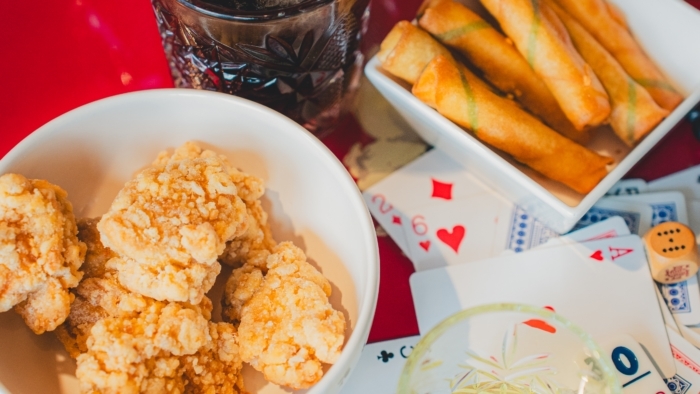 Alles wat je moeten weten over eten & drinken