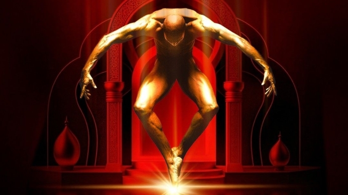 Fire of Anatolia (Anadolu Ateşi)