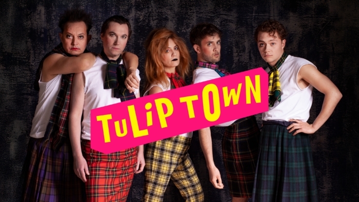Tulip Town