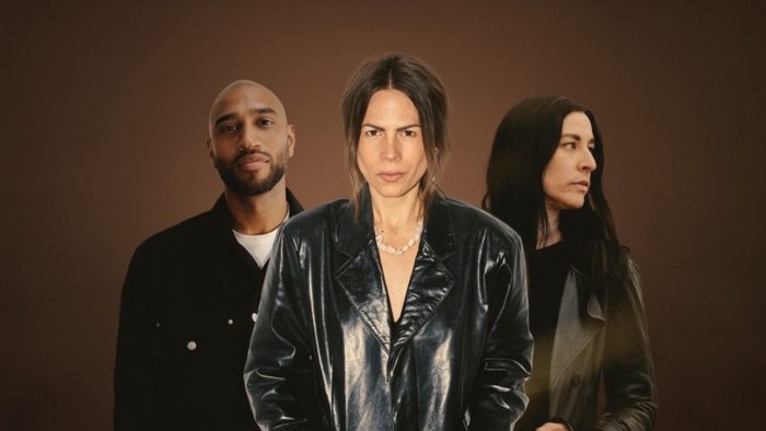 90 minutes with… Nienke ’s Gravemade, Raven van Dorst en Edson da Graça