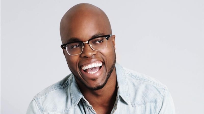 De Ontdekking van 2005: Jandino Asporaat