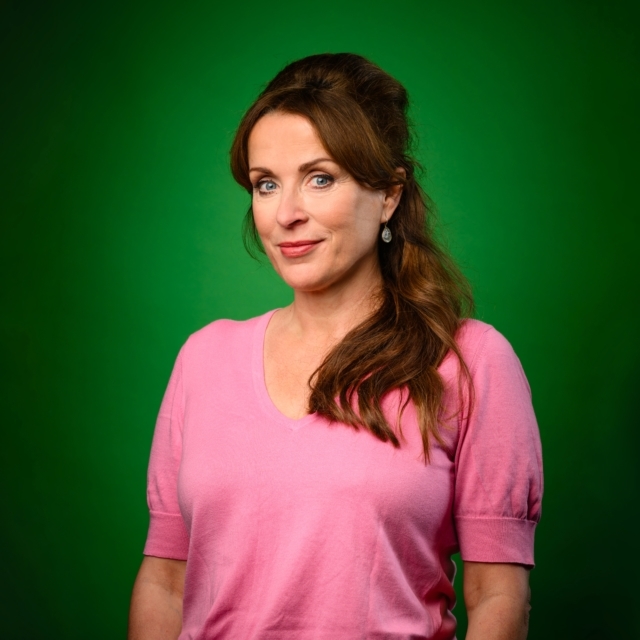 Annick Boer