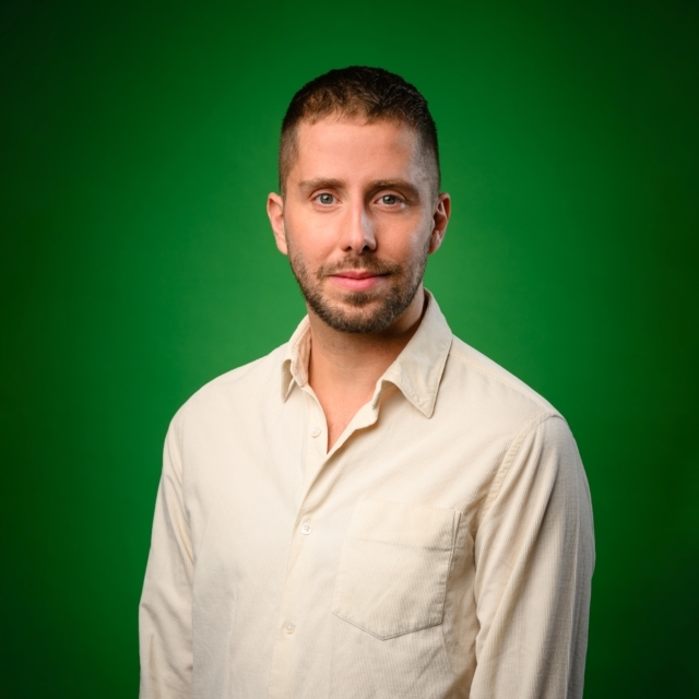 Bart van Veldhoven