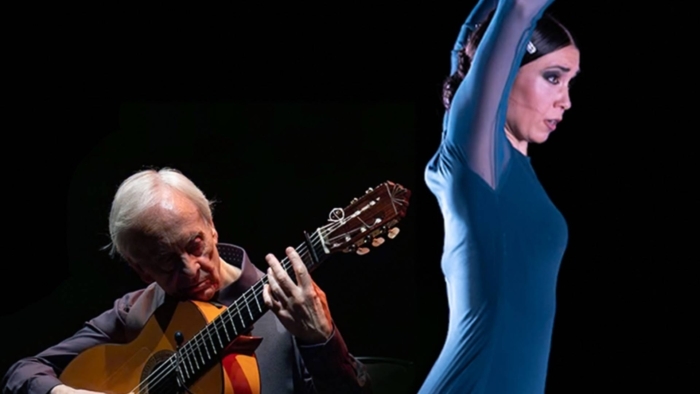 Paco Peña