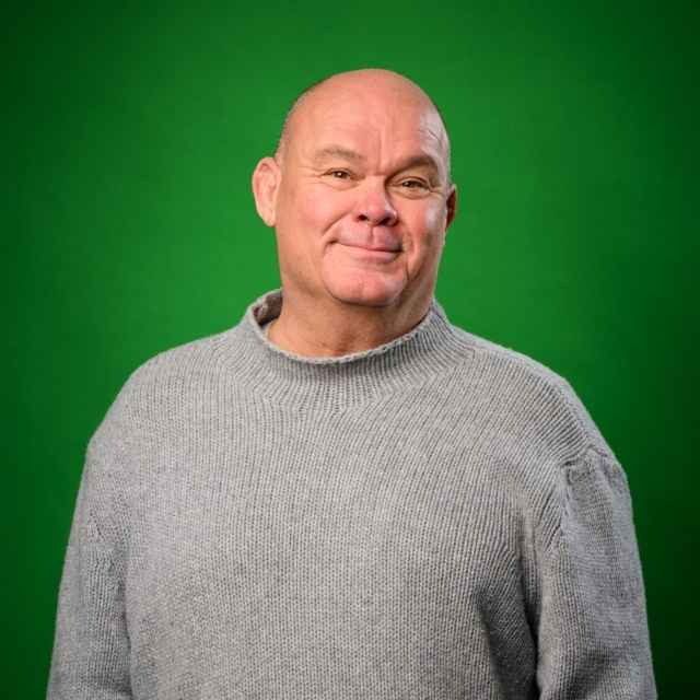 Paul de Leeuw