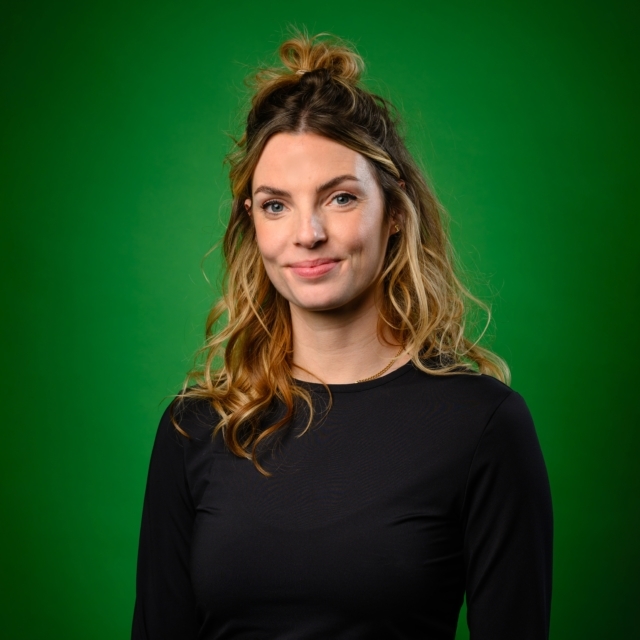 Renée de Gruijl