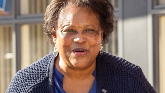 Wijkheld Rosa