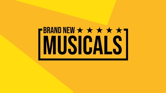 Brand New Musicals, een nieuw initiatief