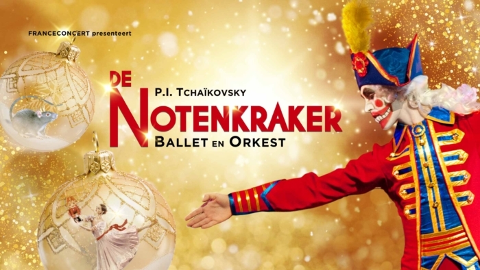 De Notenkraker
