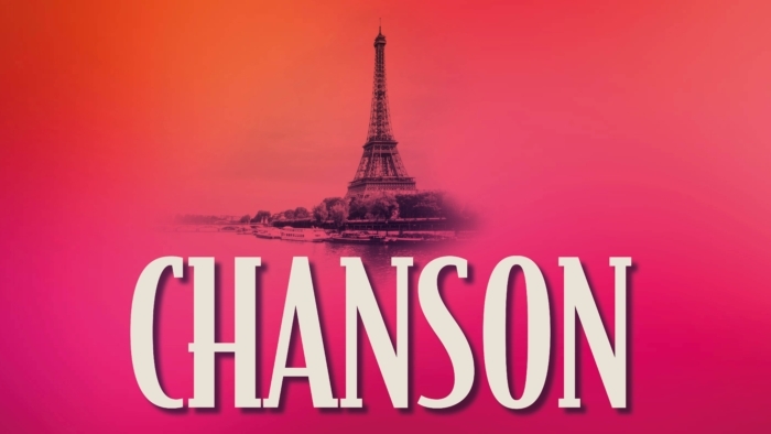 CHANSON