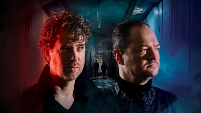 Van der Laan en Woe