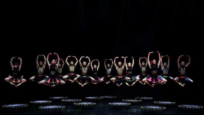 Gauthier Dance Company