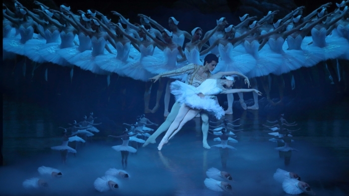 Het Grootste Zwanenmeer