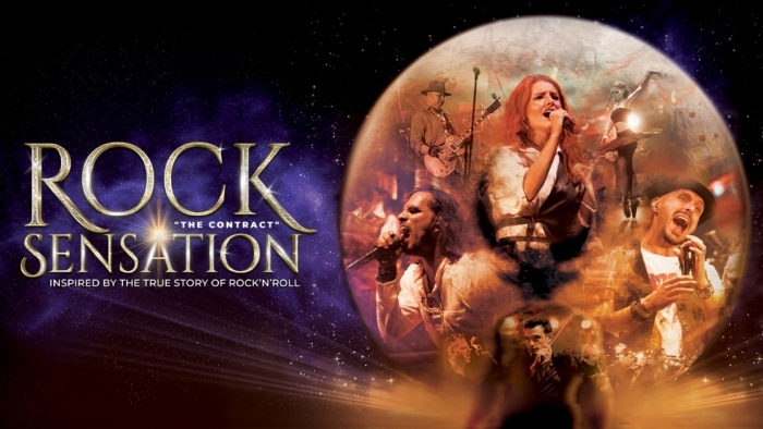 Rock Sensation