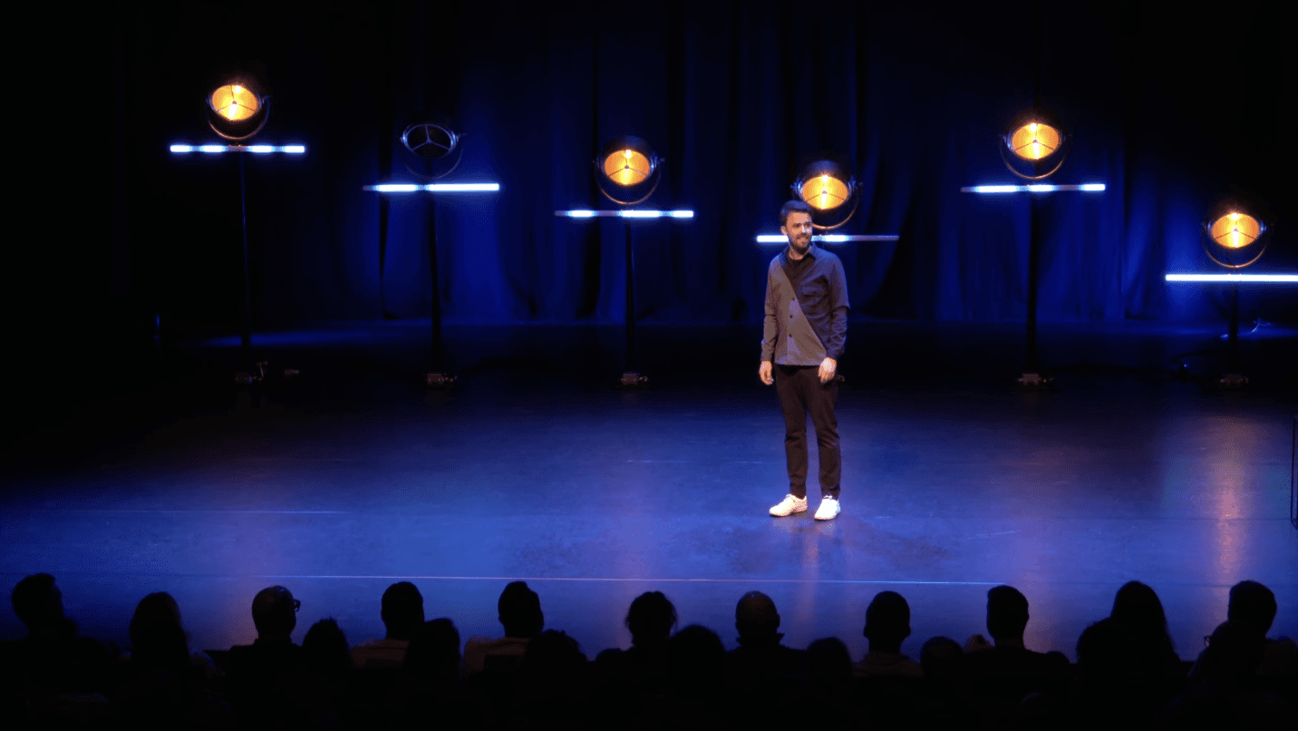 Video voor "undefined"