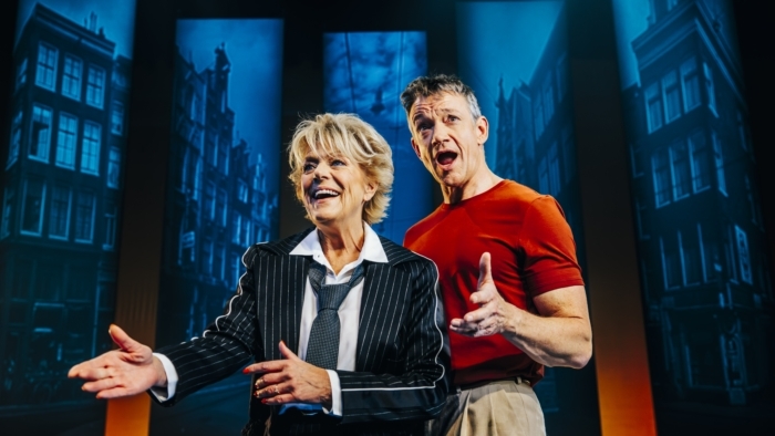 Simone Kleinsma & Paul Groot