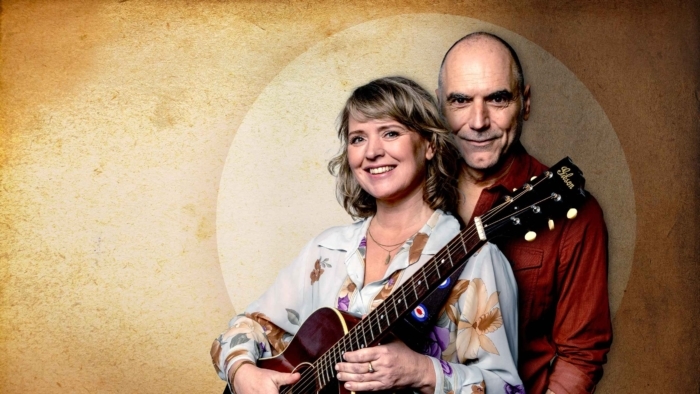 Ricky Koole & Leo Blokhuis