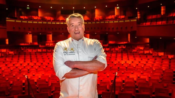 Robèrt van Beckhoven