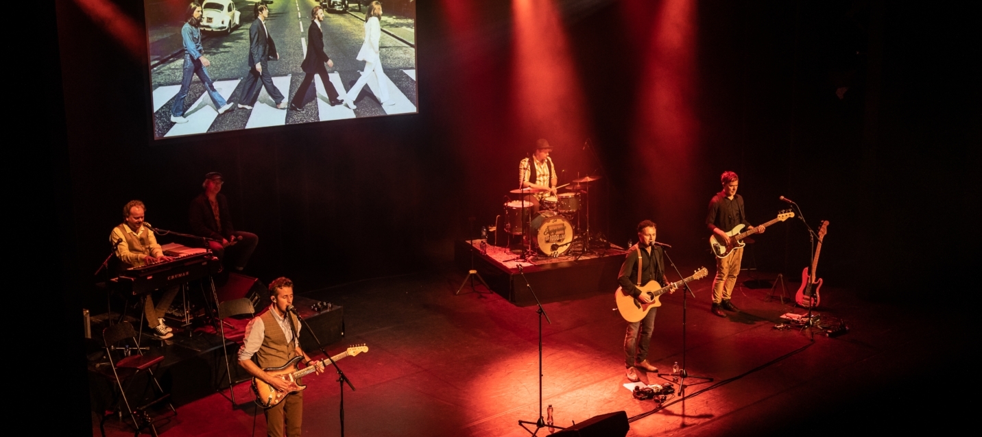 Breng me terug naar toen