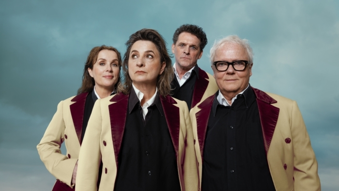 Wat moeten we met Maartje?