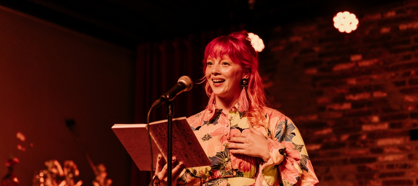 Ontwikkel, probeer en experimenteer