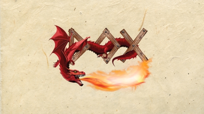 Game Nights: Dox & Dragons