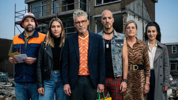 Tombola Campagnebeeld