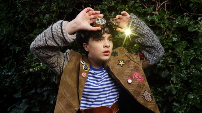 Jeugdtheater Hofplein: De Verbeeldingsfabriek