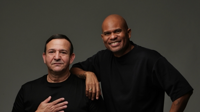 Najib & Roué
