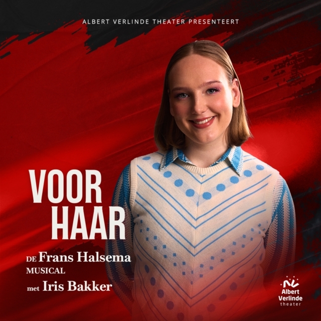 Iris Bakker