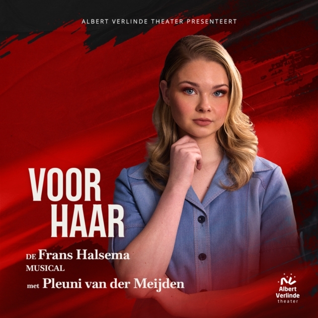 Pleuni van der Meijden