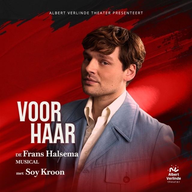 Soy Kroon