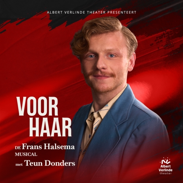 Teun Donders