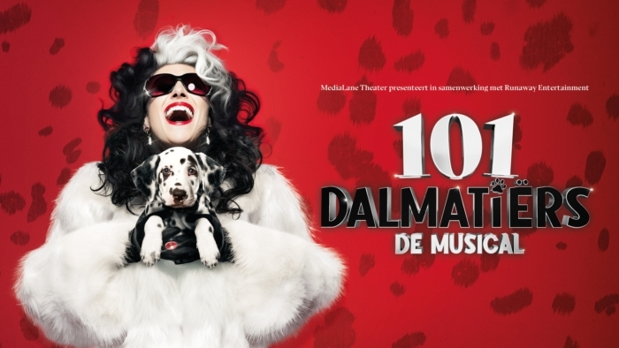 101 Dalmatiërs