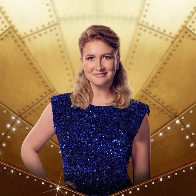 Cathalijne de Sonnaville