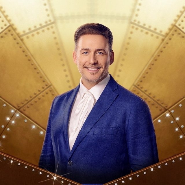 Robbert van den Bergh