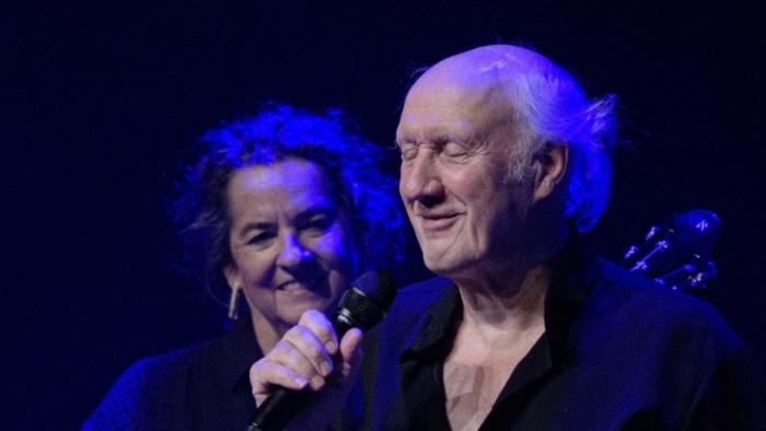 Herman van Veen