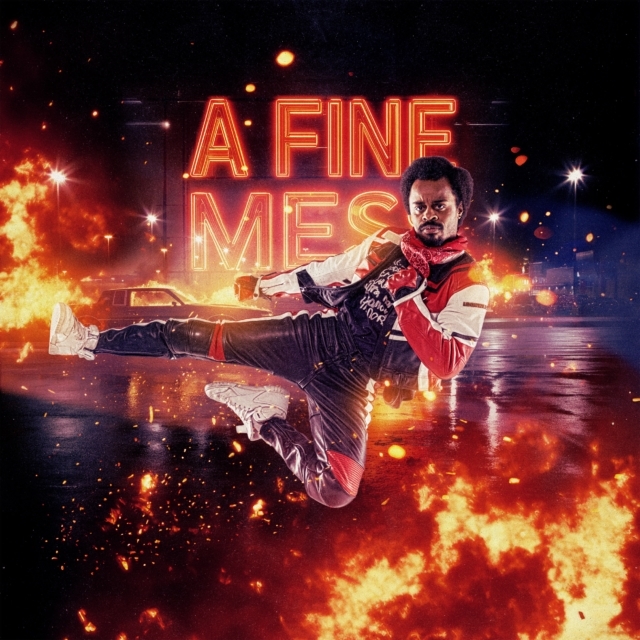 Tyrone Menig