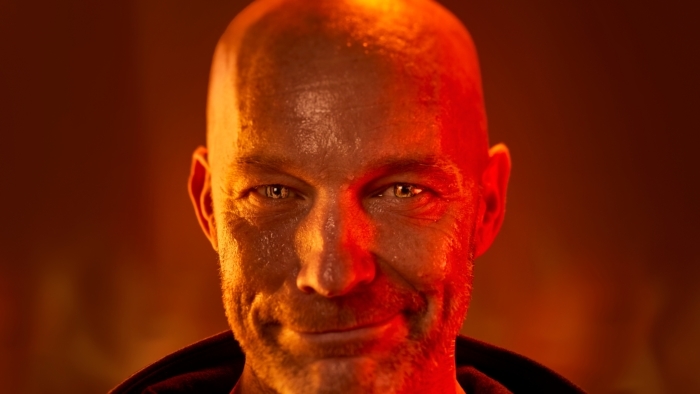 Jochen Otten