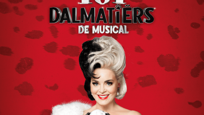 101 Dalmatiërs
